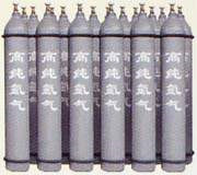 氣相色譜儀分析檢測(cè)及高純氣體選擇